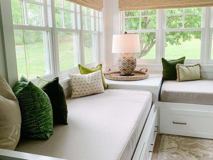 Why We Love Day Beds - Addison West