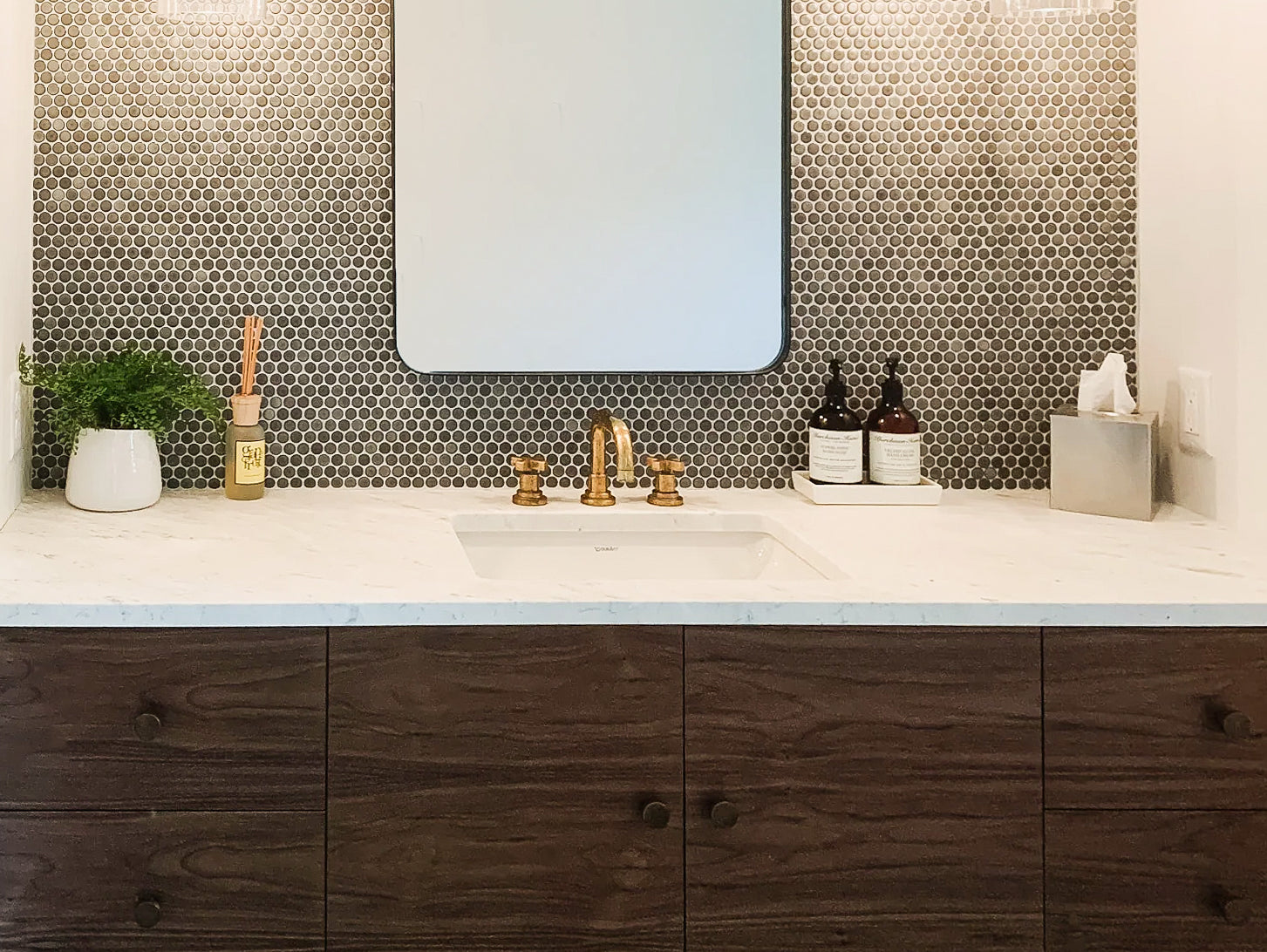 Skip the Mistakes with Bathroom Pendants - Addison West