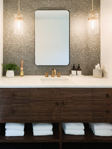 Skip the Mistakes with Bathroom Pendants