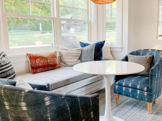 Our Kitchen Coffee Spot - Addison West