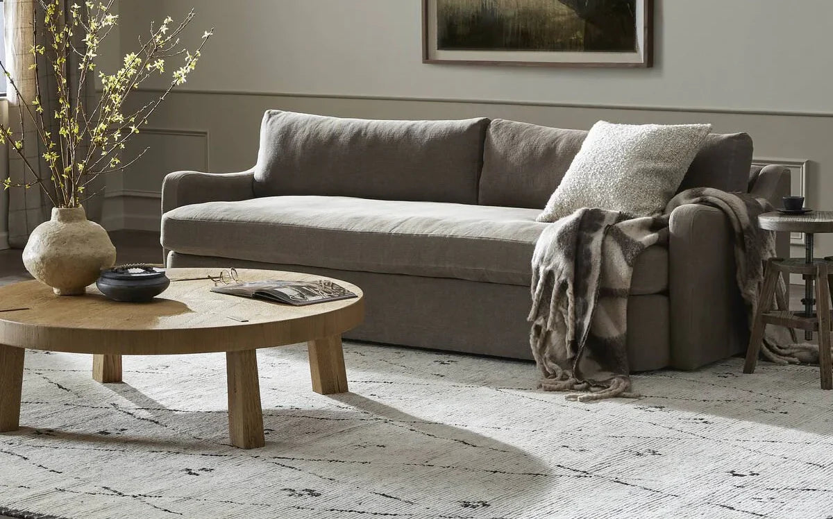 Picture of Amber Lewis x Four Hands Furniture – Stylish & Livable Designs ...