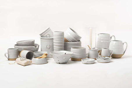 Farmhouse Pottery
