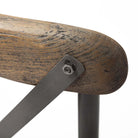 Emilie Bistro Style Dining Chair - Set of 2 - Addison West