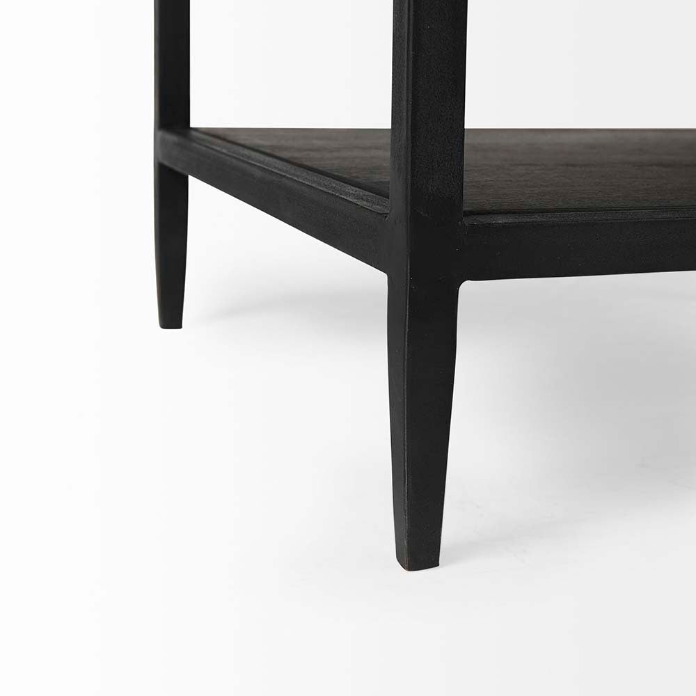 Dennison End Table - Addison West