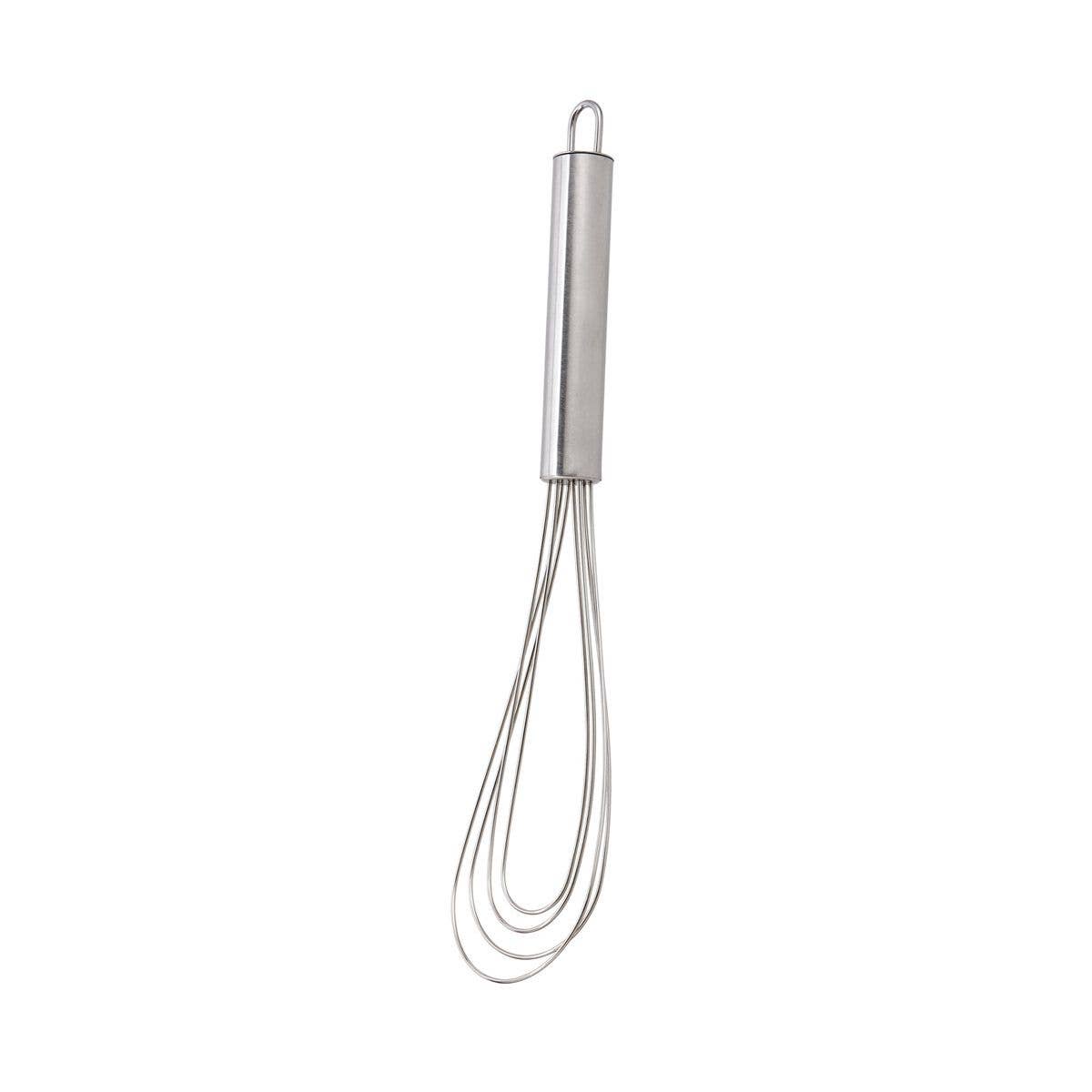 Roux Whisk on a white background at Addison West