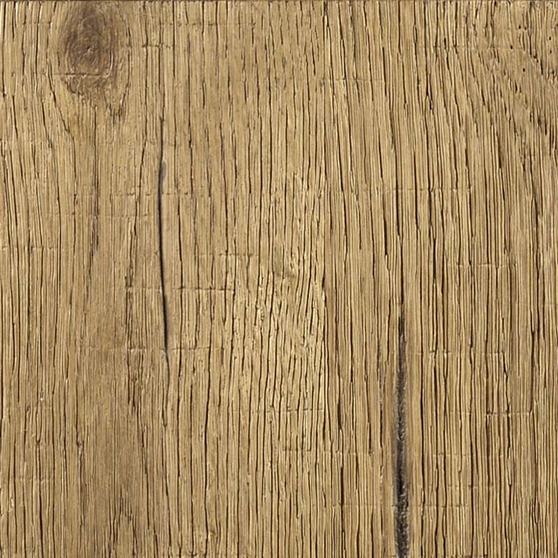 Close up of Woodbridge Furniture Pencil Desk at Addison West