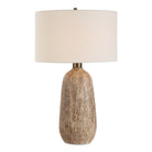 Napford Table Lamp on a white background at Addison West