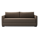 Four Hands Queen Wickham Sleeper Sofa in Savoy Coffee on a white background at Addison West