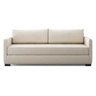 Four Hands Queen Wickham Sleeper Sofa in Savoy Parchment on a white background at Addison West