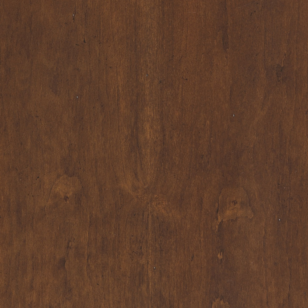 Marseille Writing Desk with Dual File Storage in Bordeaux Finish finish swatch