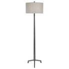 Ivorin Floor Lamp on a white background at Addison West