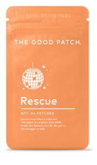 Rescue Wearable Wellness Patch at Addison West