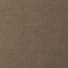 Four Hands Cove Dining Chair With Casters in Broadway Coffee - Addison West