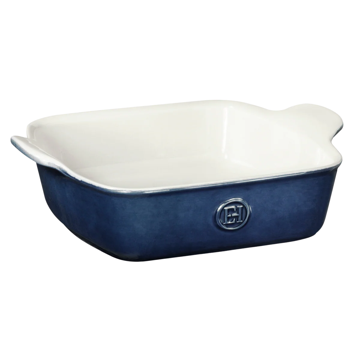 Emile Henry Modern Classics Square Baker