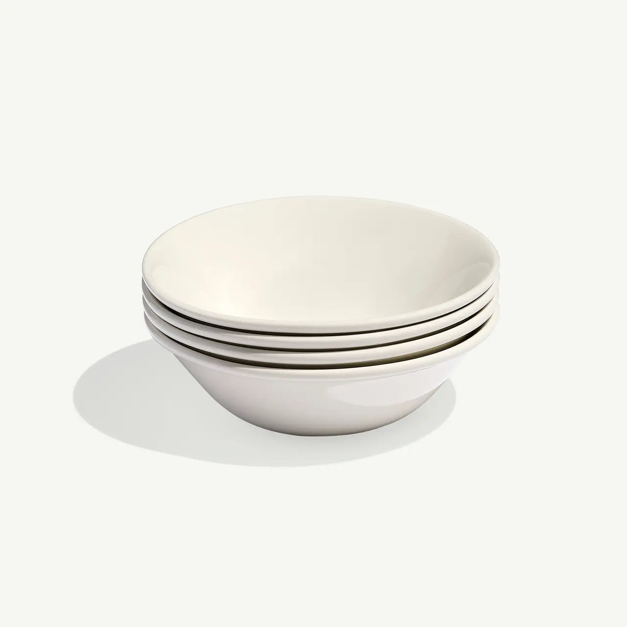 Made In 6.5" Side Bowl on a white background at Addison West