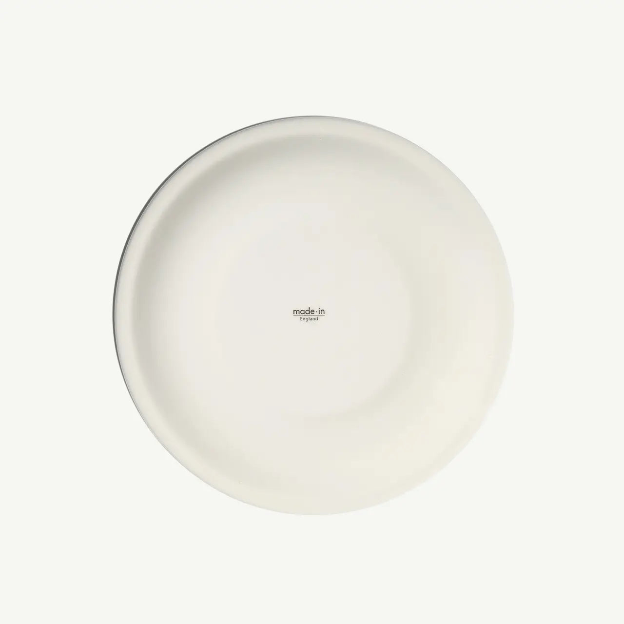 Made In 8" Appetizer Plate on a white background at Addison West