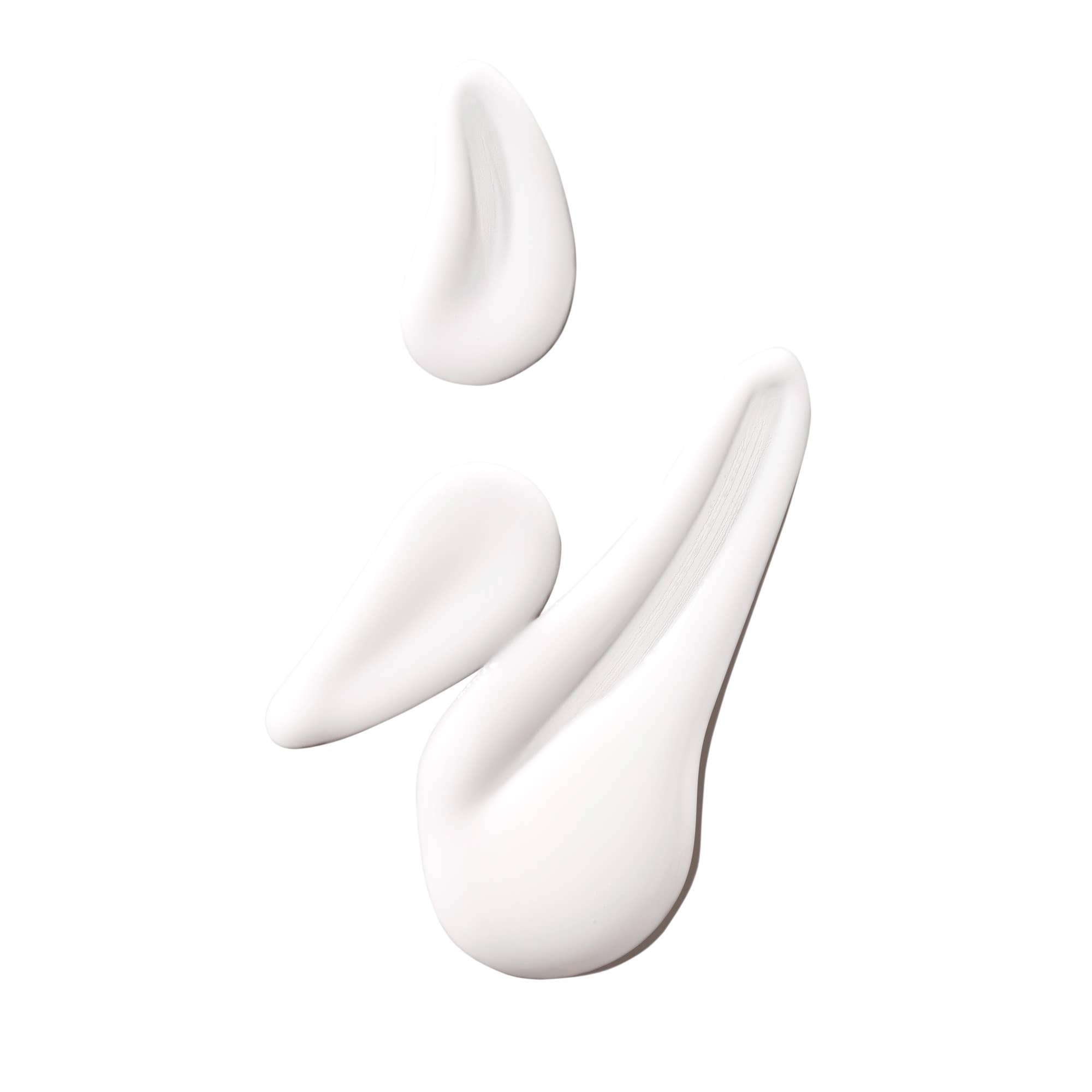 Making Moves Milky Cleanser on a white background at Addison West