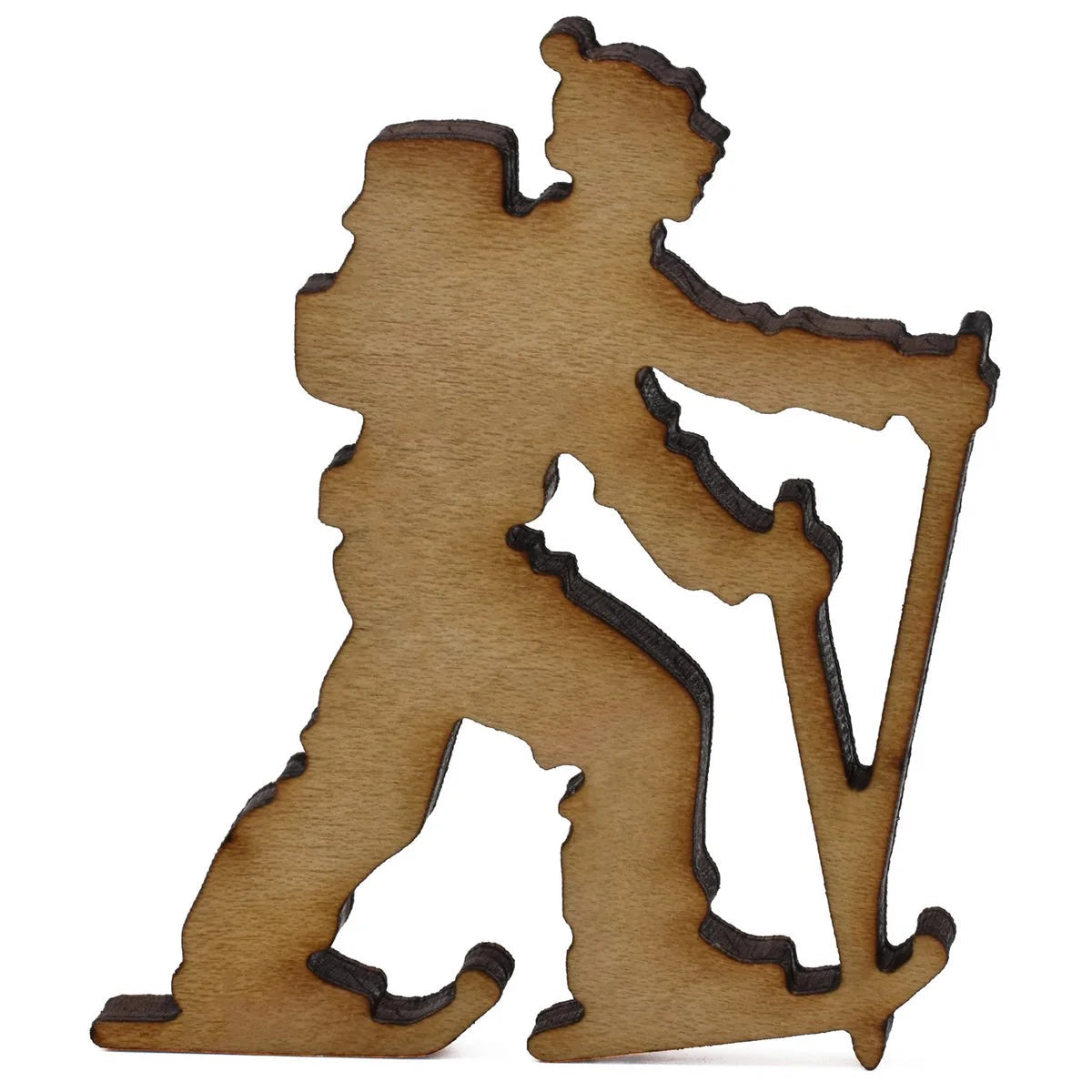 Liberty Puzzles First Tracks on a white background at Addison West