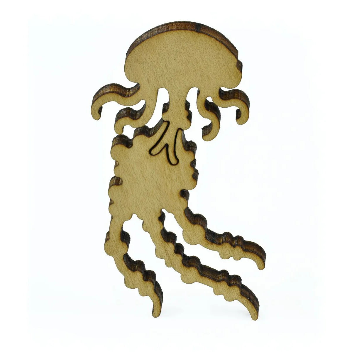 Liberty Puzzles Ocean Life on a white background at Addison West