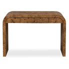 Rocford Desk on a white background at Addison West