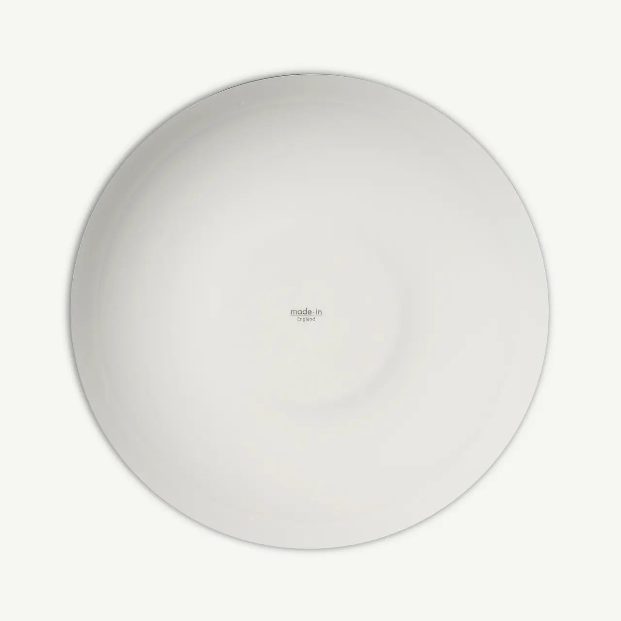 Made In 10" Entree Bowl on a white background at Addison West