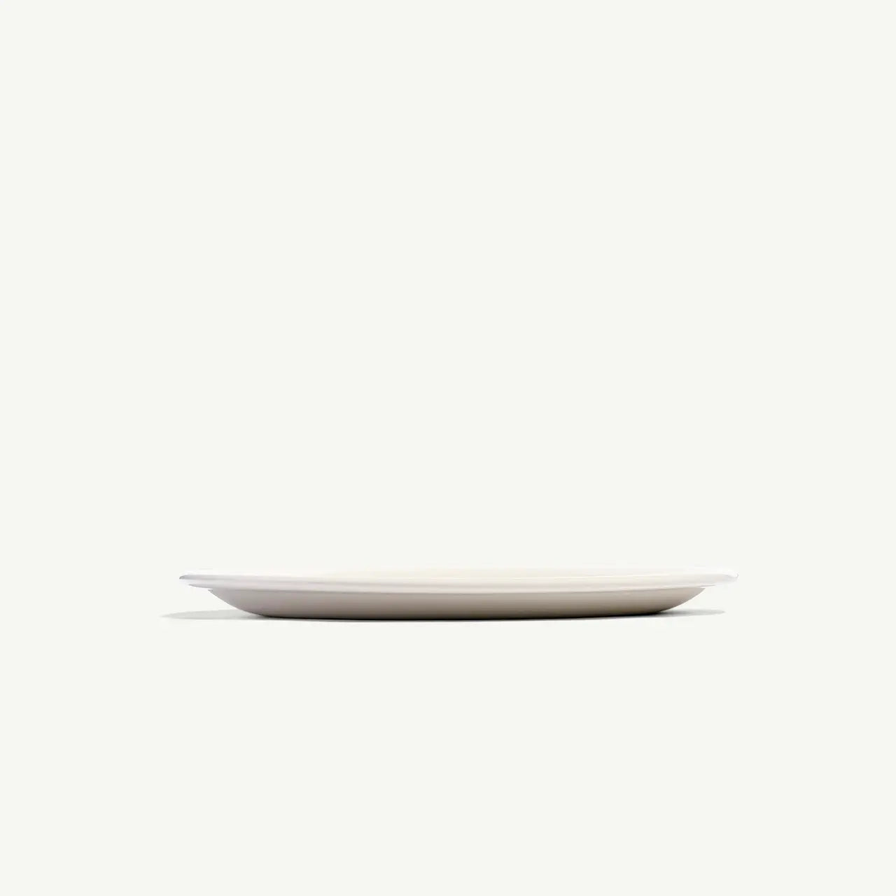 Made In 8" Appetizer Plate on a white background at Addison West