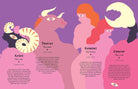Virgo: Harness the Power of the Zodiac - Addison West