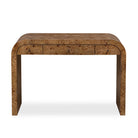 Rocford Desk on a white background at Addison West