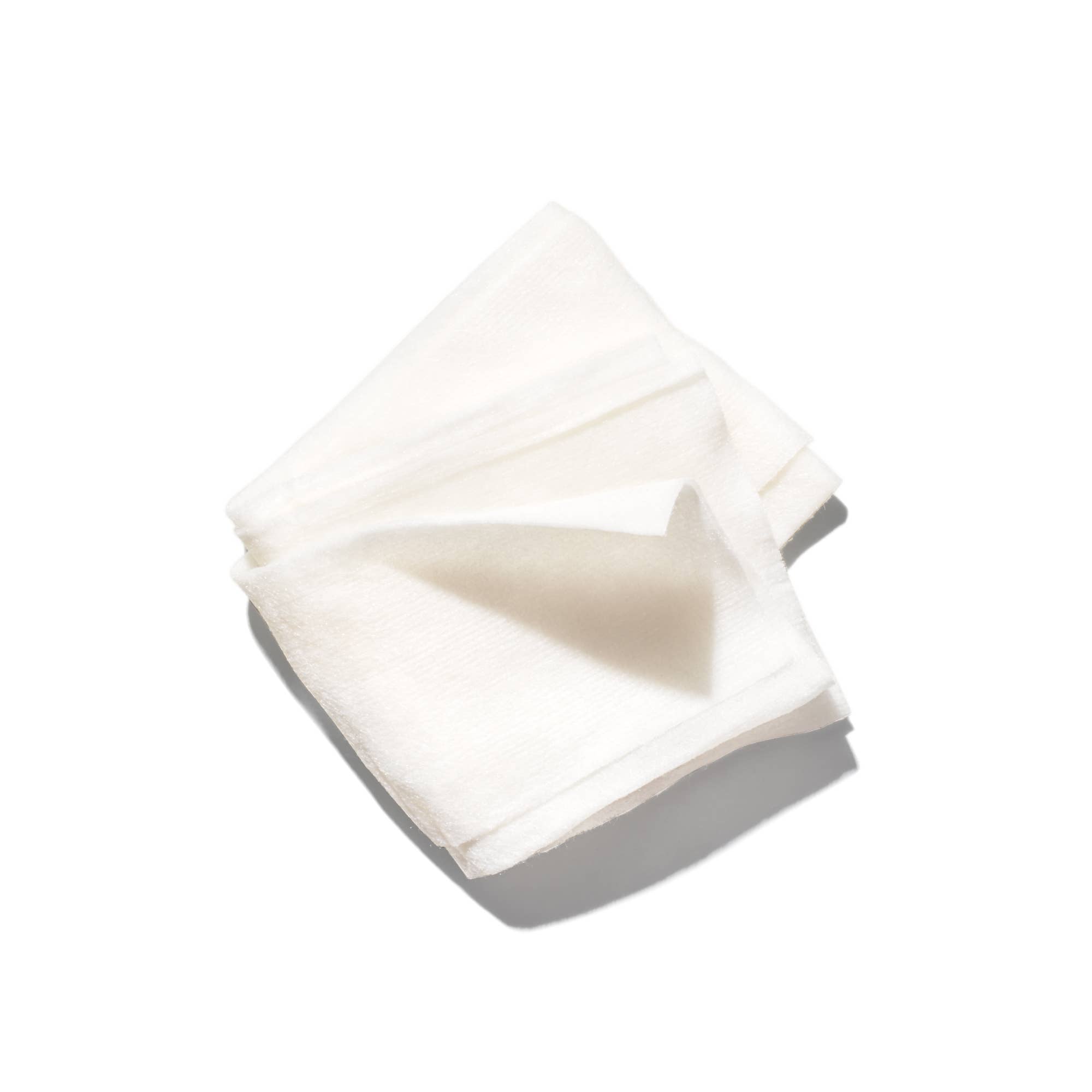 Ursa Major Essential Face Wipes on a white background at Addison West
