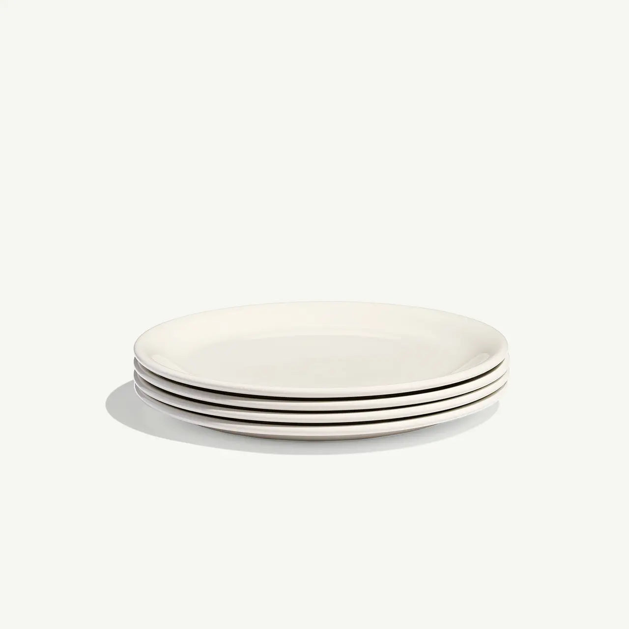 Made In 8" Appetizer Plate on a white background at Addison West