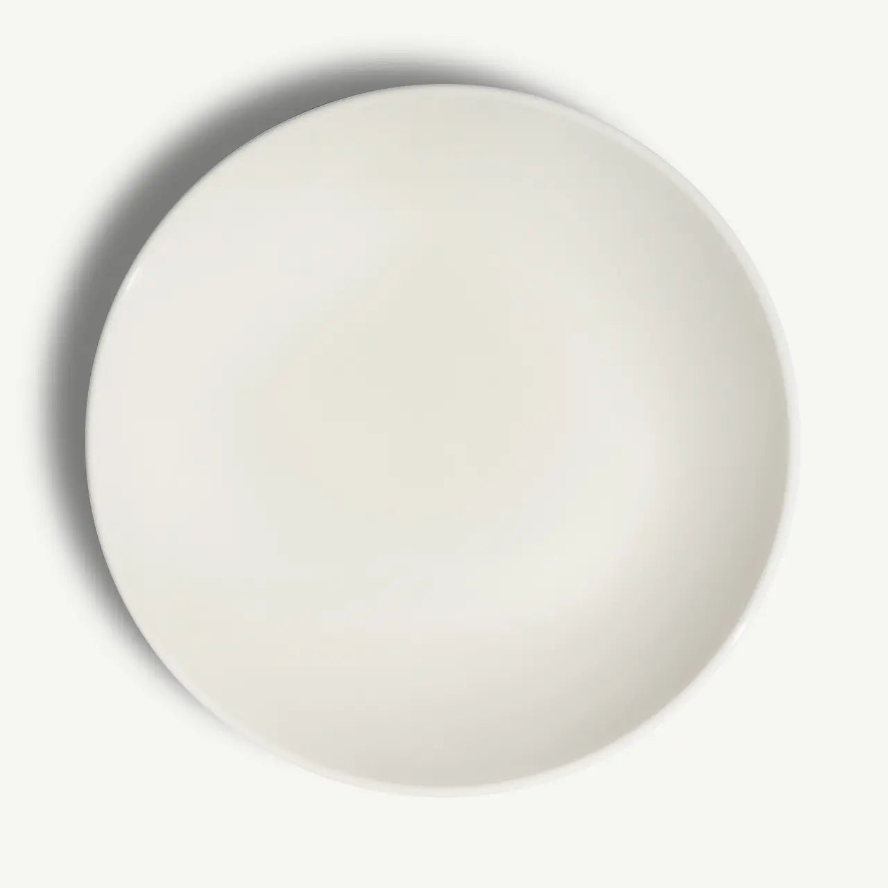 Made In 10" Entree Bowl on a white background at Addison West