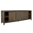 Boten Console Cabinet on a white background at Addison West