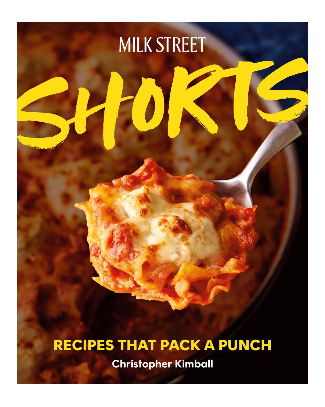 Milk Street Shorts on a white background at Addison West