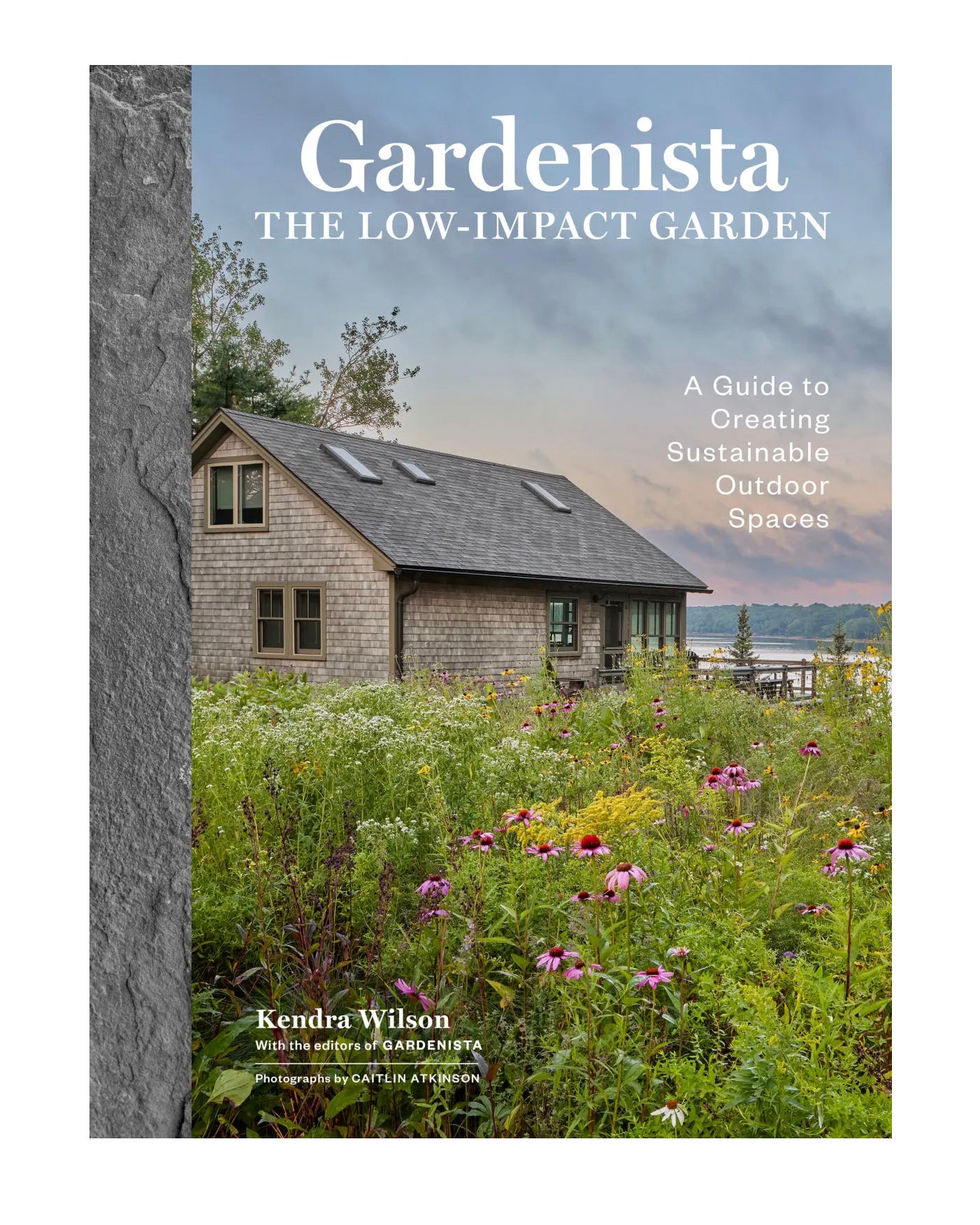 Gardenista: The Low-Impact Garden on a white background at Addison West