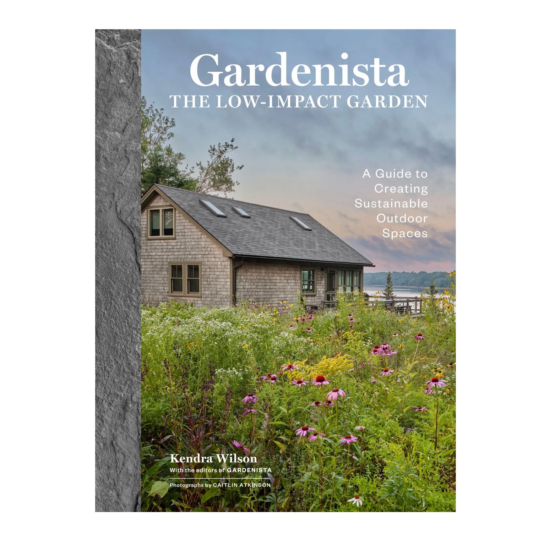 Gardenista: The Low-Impact Garden on a white background at Addison West