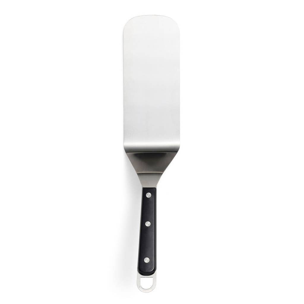 Griddle Spatula on a white background at Addison West