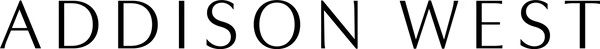 Addison West logo