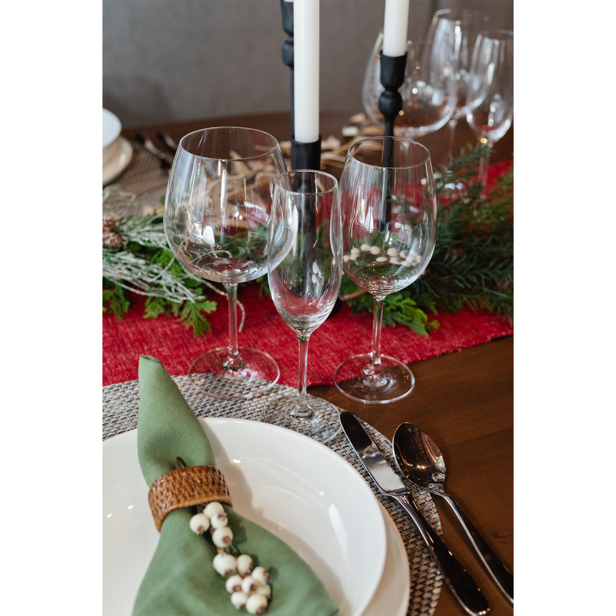 Gracie Five Peice Place Setting - Addison West