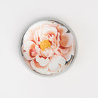 Waterlillies Paperweight on a white background at Addison West