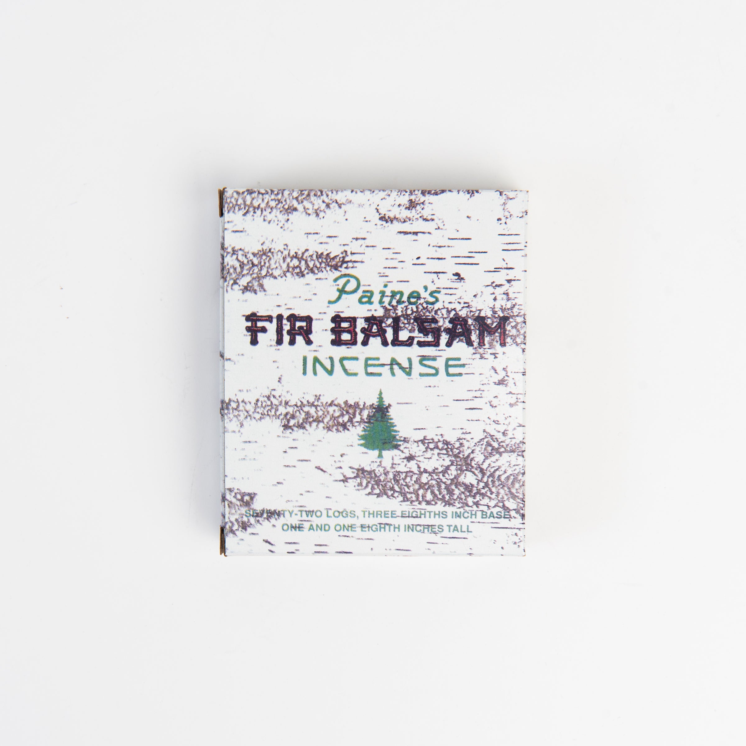 Paine's Balsam Refill for Cabin on a white background at Addison West