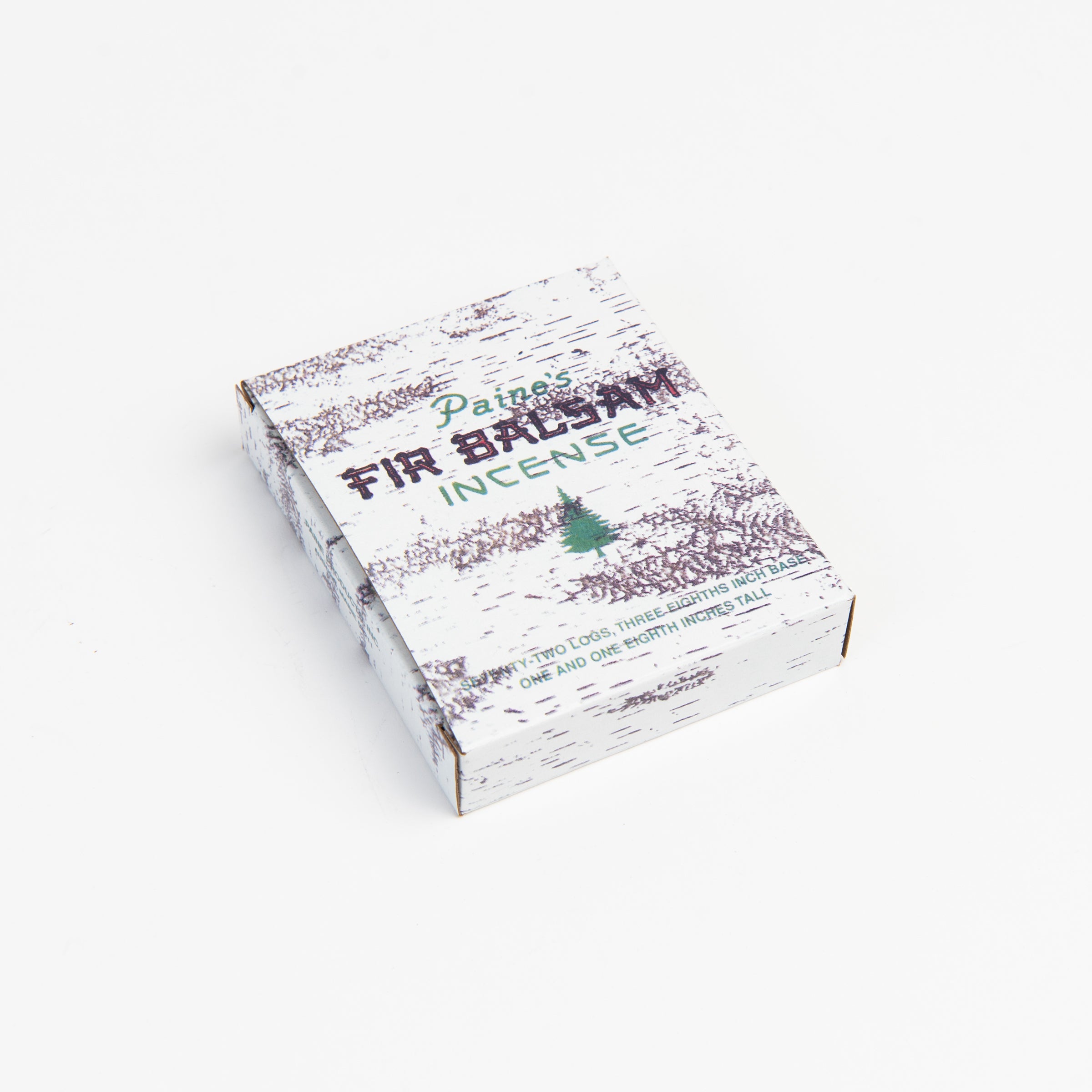 Paine's Balsam Refill for Cabin on a white background at Addison West