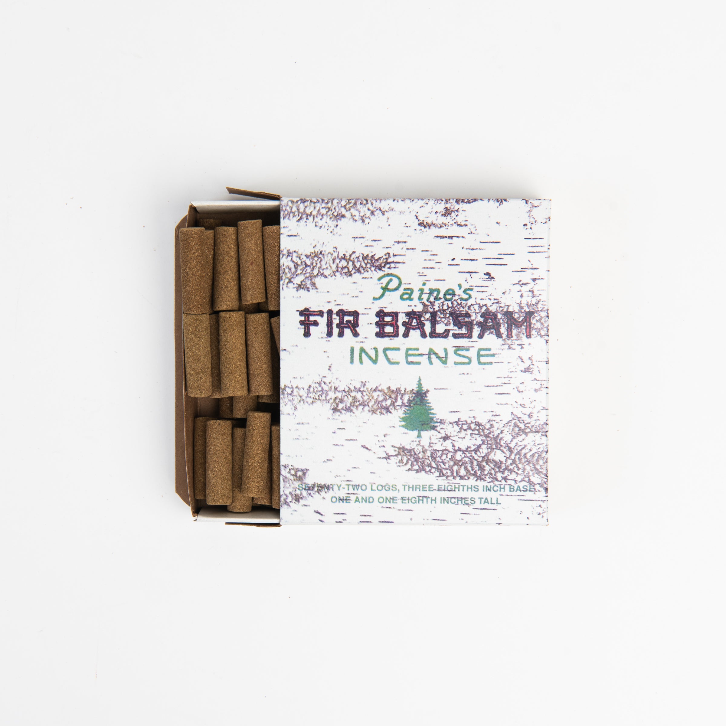 Paine's Balsam Refill for Cabin on a white background at Addison West