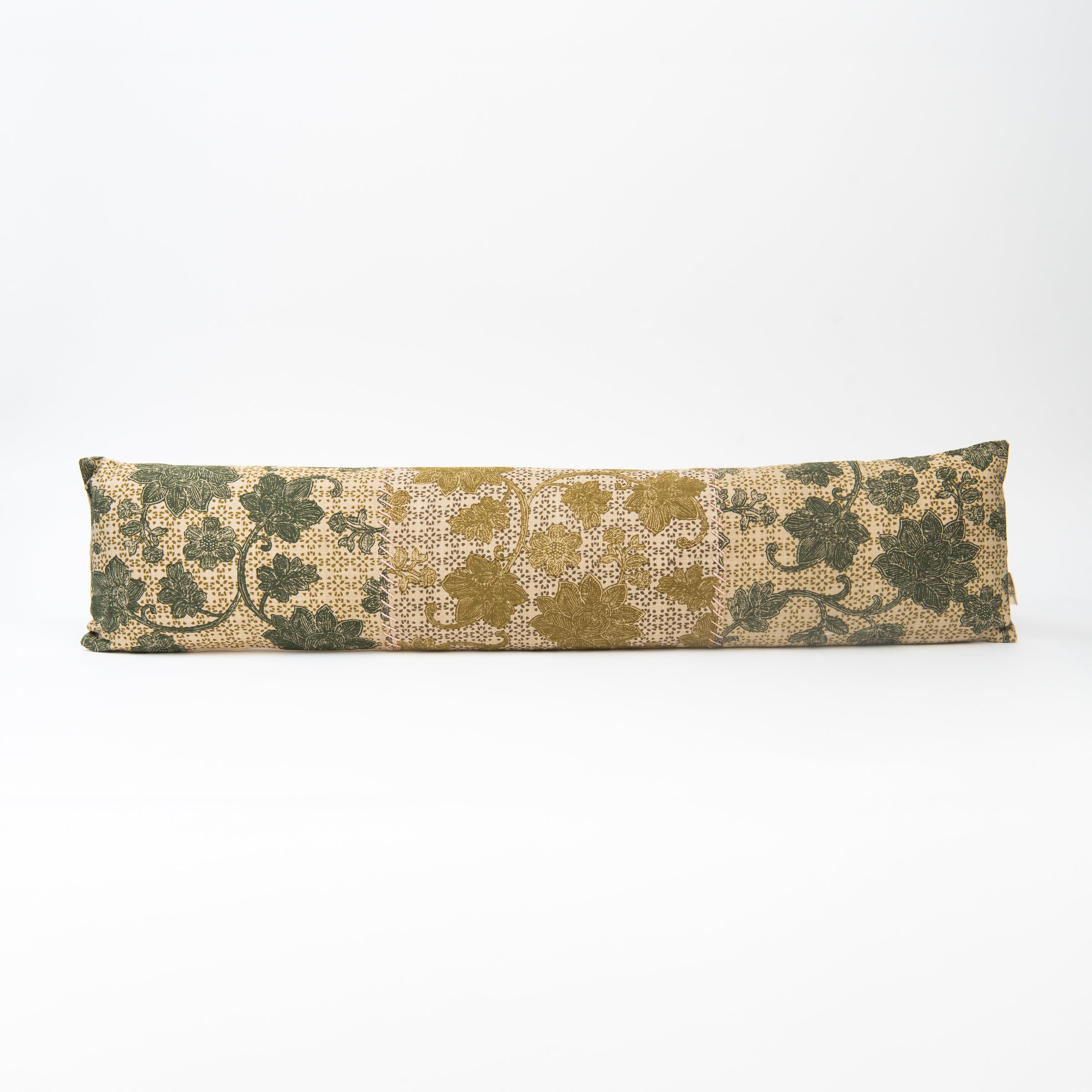 Vining Mini Polyfilled Lumbar on a white background at Addison West