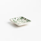 Stephanie Verdun Little Square Dish on a white background at Addison West