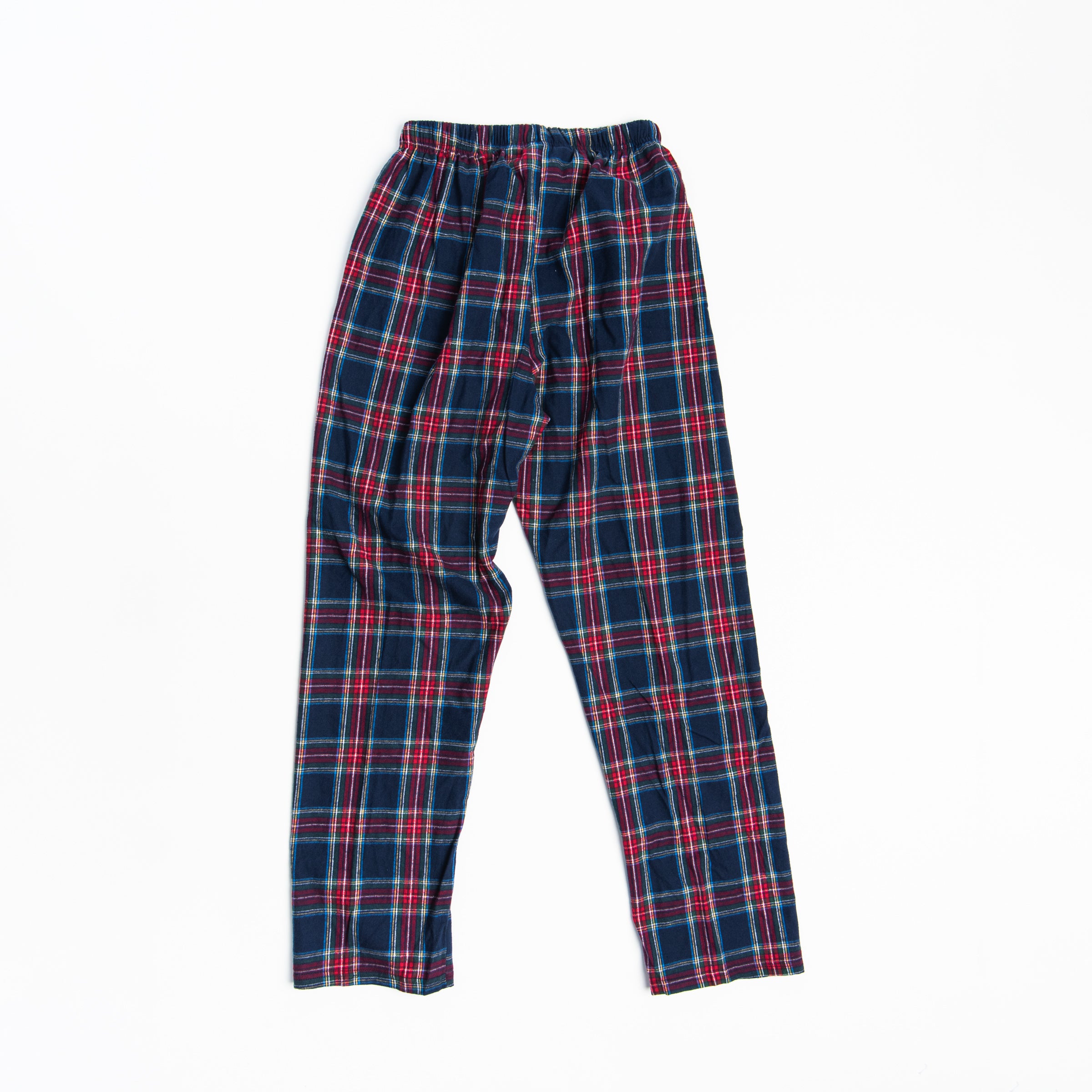 SKI VT Women's Flannel Pant on a white background at Addison West