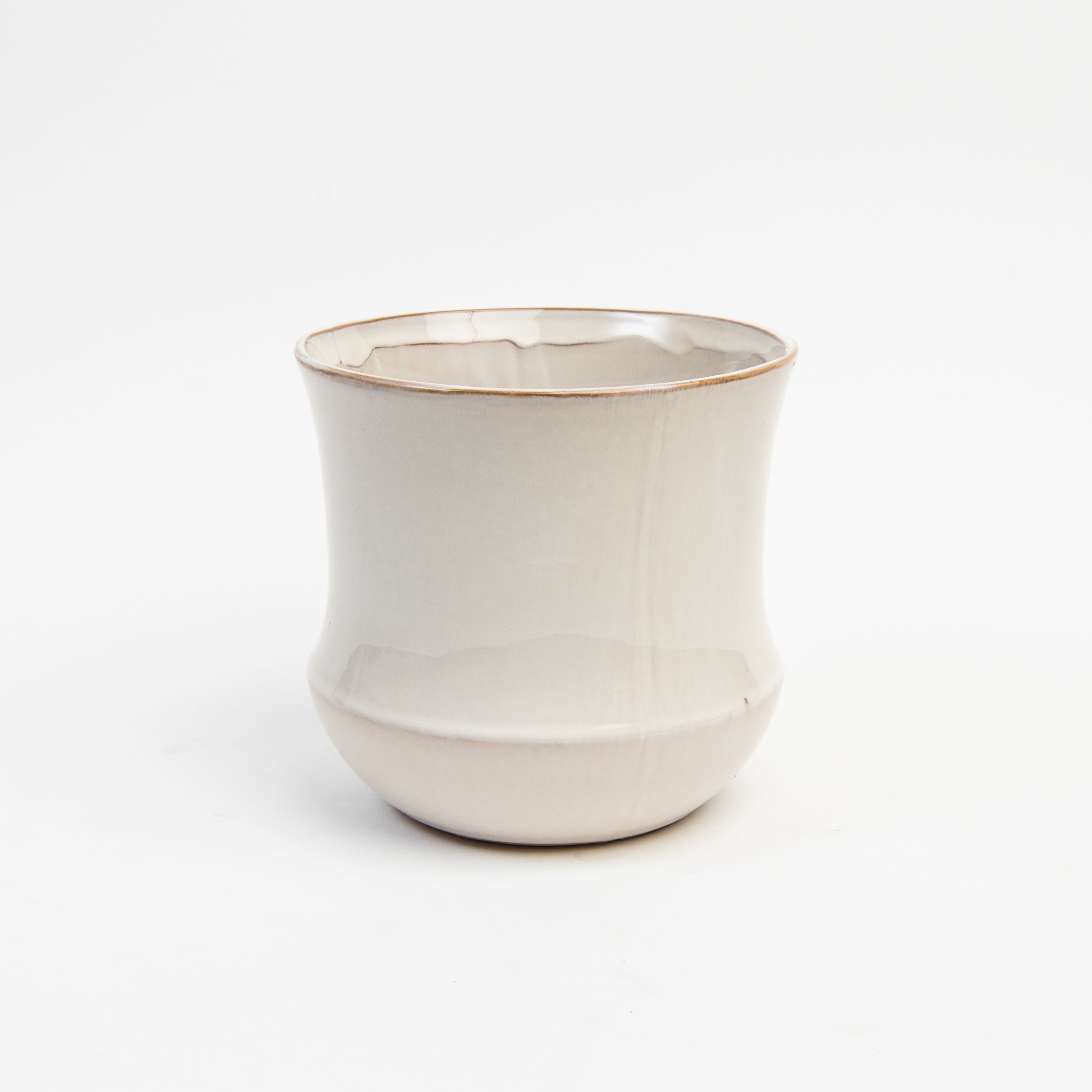 Julien Pot on a white background at Addison West