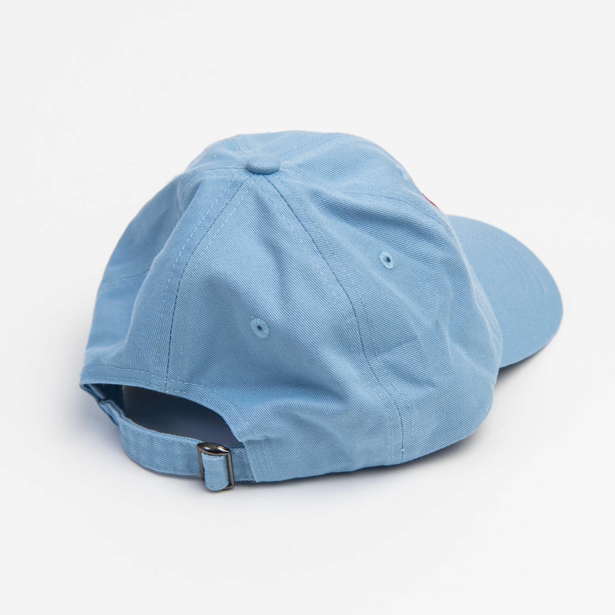 Chicken Nuggets Baseball Hat on a white background at Addison West
