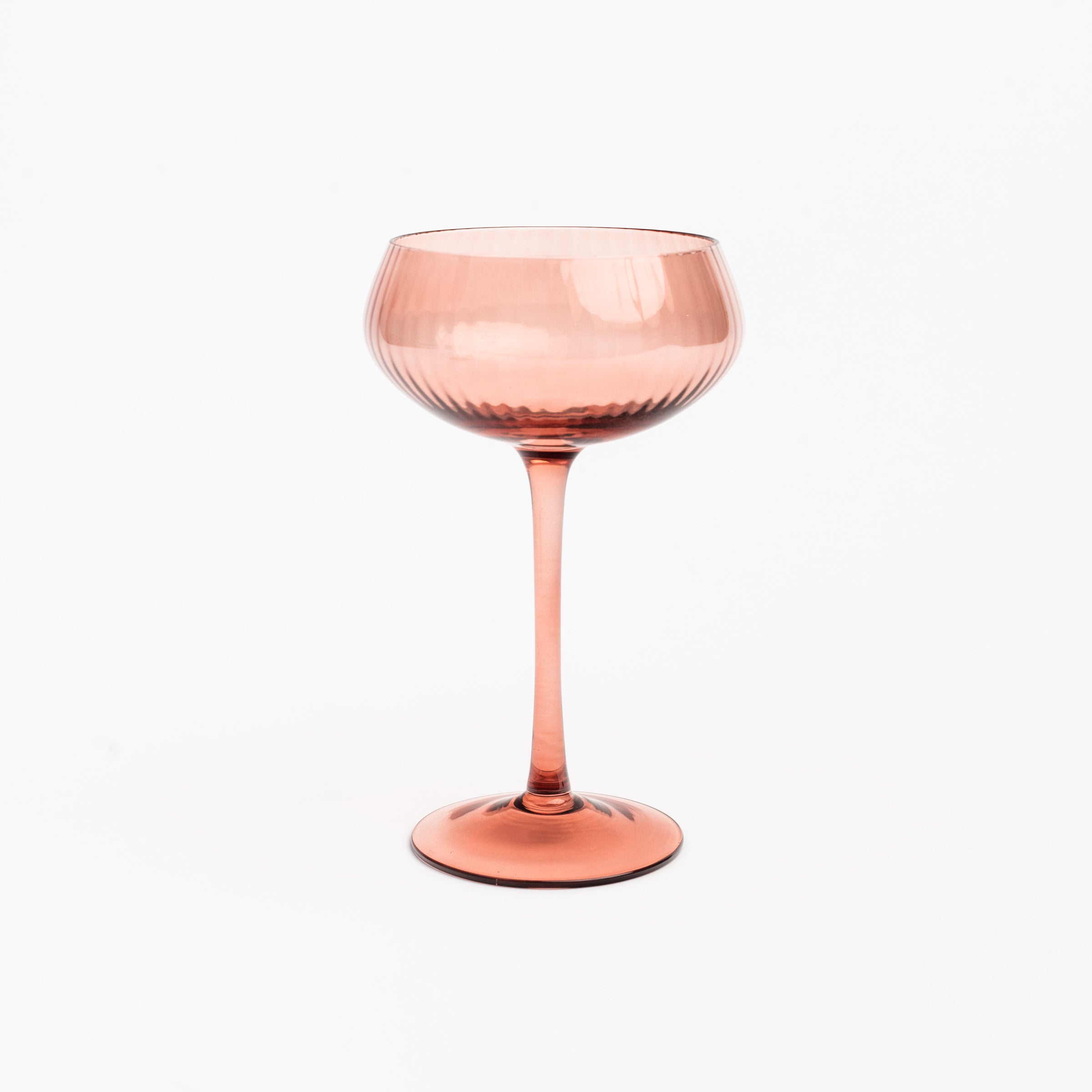 Cheers to You in Pink on a white background at Addison West