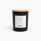 Hygge 5oz Candle on a white background at Addison West