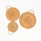 Bankuan Trivets on a white background at Addison West